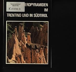 Bild des Verkufers fr Erdpyramiden im Trentino und in Sdtirol. zum Verkauf von Antiquariat Bookfarm