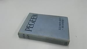 Seller image for Pegeen for sale by BoundlessBookstore