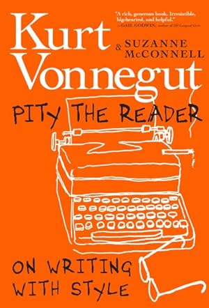 Seller image for Pity the Reader : On Writing With Style for sale by GreatBookPrices