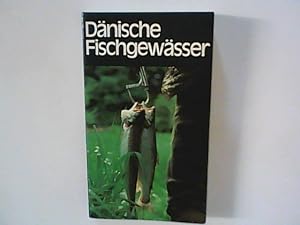 Imagen del vendedor de Dnische Fischgewsser : Handbuch fr Angler a la venta por ANTIQUARIAT FRDEBUCH Inh.Michael Simon