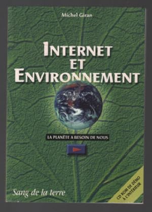 Internet et environnement