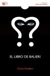 Seller image for El libro de balieri for sale by AG Library