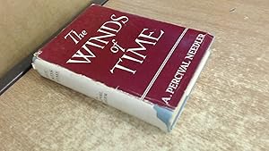 Image du vendeur pour Thw Winds Of Time mis en vente par BoundlessBookstore