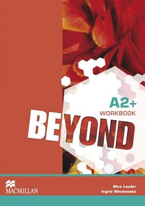 Seller image for Beyond A2+: Workbook for sale by unifachbuch e.K.