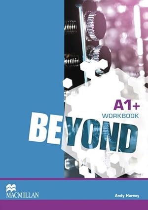 Imagen del vendedor de Beyond A1+: Workbook a la venta por unifachbuch e.K.