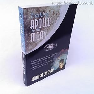Image du vendeur pour Tracking Apollo to the Moon mis en vente par Lion Books PBFA