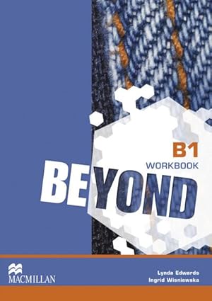 Seller image for Beyond B1: Workbook for sale by unifachbuch e.K.