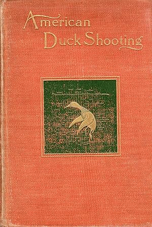 American Duck Shooting (deluxe edition)