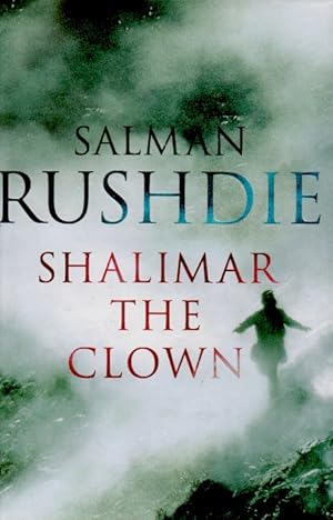 Seller image for Shalimar the Clown for sale by San Francisco Book Company