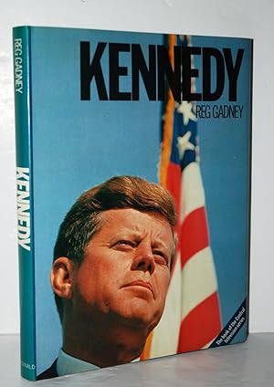 Seller image for KENNEDY for sale by Nugget Box  (PBFA)