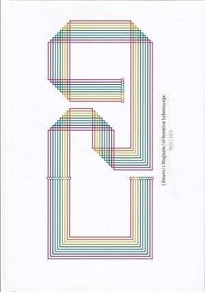 C20 : 1 Raum/1 Magazin/10 kreative Lebenswege ; 1993/2013 ; [Studienarbeit im Masterstudiengang K...