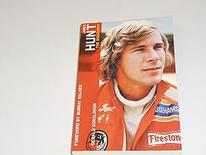 Seller image for James Hunt: The Biography for sale by Thomas