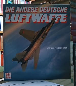 Die andere deutsche Luftwaffe