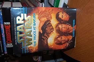 Seller image for Star Wars: The Truce at Bakura. for sale by Dark Parks Books & Collectibles