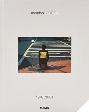 Seller image for Member : POPE.L: 1978-2001 for sale by GreatBookPrices
