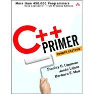 Seller image for C++ Primer for sale by eCampus