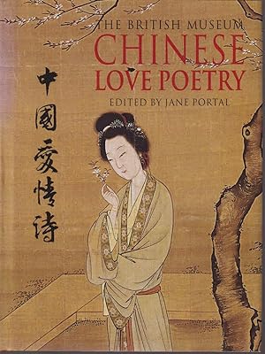 Bild des Verkufers fr Chinese Love Poetry zum Verkauf von Librodifaccia
