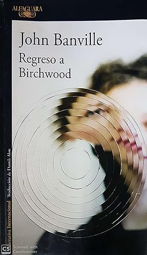 Seller image for REGRESO A BIRCHWOOD for sale by Green Libros