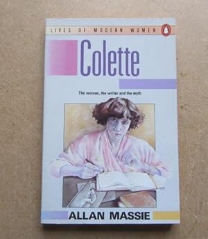 Seller image for Colette (Lives of Modern Women) for sale by BRIMSTONES