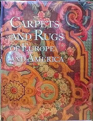 Seller image for Carpets and Rugs of Europe and America for sale by Moe's Books