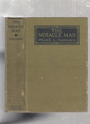 The Miracle Man (photoplay edition featuring Lon Chaney)