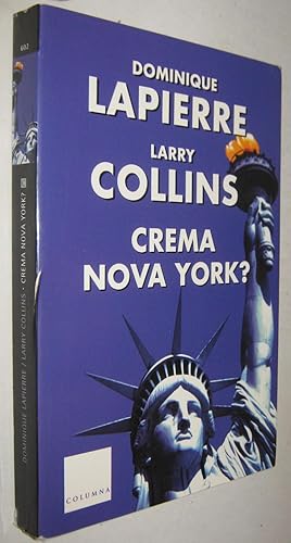 Seller image for CREMA NOVA YORK for sale by UNIO11 IMPORT S.L.