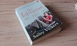Seller image for The Librarian: The Top 10 Sunday Times Bestseller for sale by just books