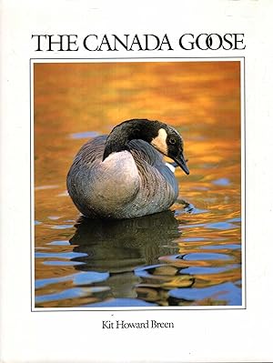 Seller image for The Canada Goose for sale by Pendleburys - the bookshop in the hills