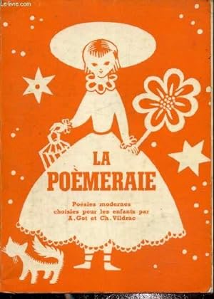 Seller image for La pomeraie for sale by Le-Livre