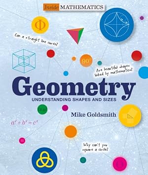 Image du vendeur pour Geometry : Understanding Shapes and Sizes mis en vente par GreatBookPrices