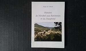 Histoire de Mirabel-aux-Baronnies et du Dauphiné