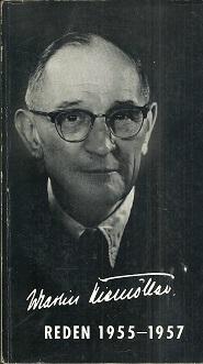 Bild des Verkufers fr Reden 1955-1957. zum Verkauf von Antiquariat Axel Kurta