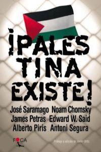 Seller image for Palestina existe! for sale by Imosver