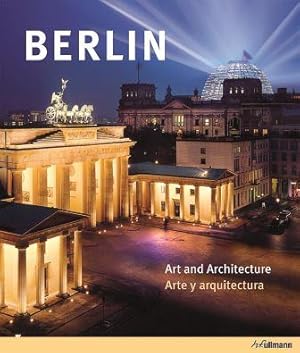 Image du vendeur pour BERLIN. ARTE Y ARQUITECTURA mis en vente par ALZOFORA LIBROS