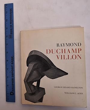 Seller image for Raymond Duchamp-Villon, 1876-1918 for sale by Mullen Books, ABAA