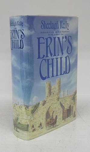 Seller image for Erin's Child for sale by Attic Books (ABAC, ILAB)