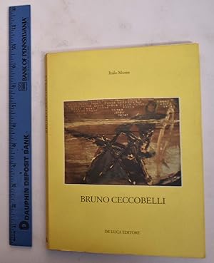 Seller image for Bruno Ceccobelli for sale by Mullen Books, ABAA