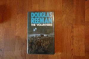 Seller image for The Volunteers for sale by Westmoor Books