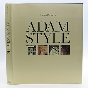 Seller image for Adam Style for sale by Shelley and Son Books (IOBA)