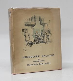 Image du vendeur pour Smugglers' Gallows mis en vente par Attic Books (ABAC, ILAB)