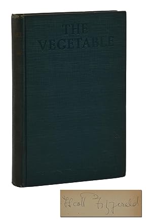 The Vegetable