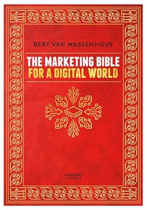 Immagine del venditore per Marketing Bible for a Digital World venduto da GreatBookPrices