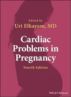 Imagen del vendedor de Cardiac Problems in Pregnancy (Hardcover) a la venta por AussieBookSeller