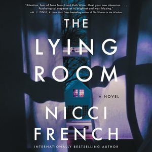 Seller image for Lying Room : Library Edition for sale by GreatBookPrices