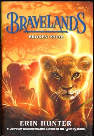 Bravelands Broken Pride