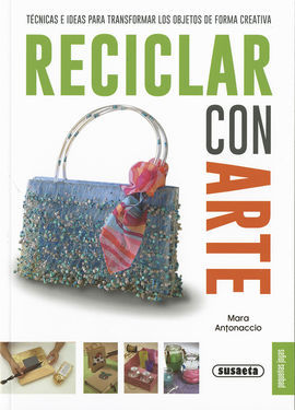 RECICLAR CON ARTE