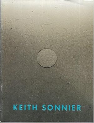 Seller image for Keith Sonnier (Leo Castelli Gallery: 1992) for sale by Bookfeathers, LLC