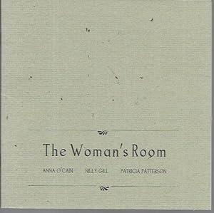 Immagine del venditore per The Woman's Room (June 15 - August 17, 203) venduto da Bookfeathers, LLC