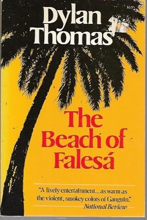 Seller image for Beach of Falesa for sale by Bookfeathers, LLC