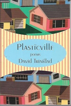 Seller image for Plasticville for sale by Bookfeathers, LLC